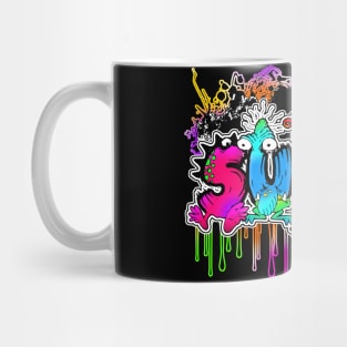 Super Mug